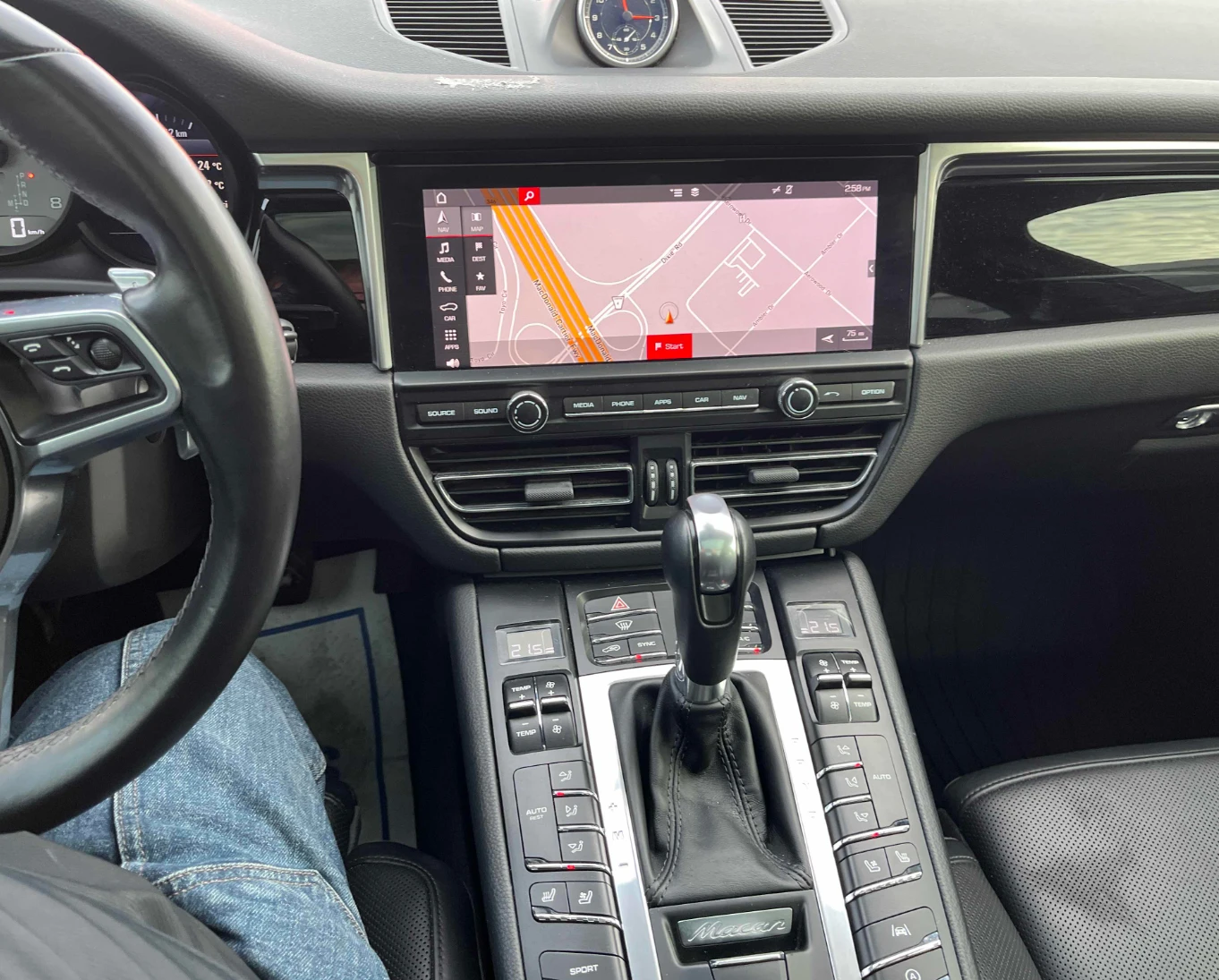 Porsche Macan S* Автокредит - изображение 9