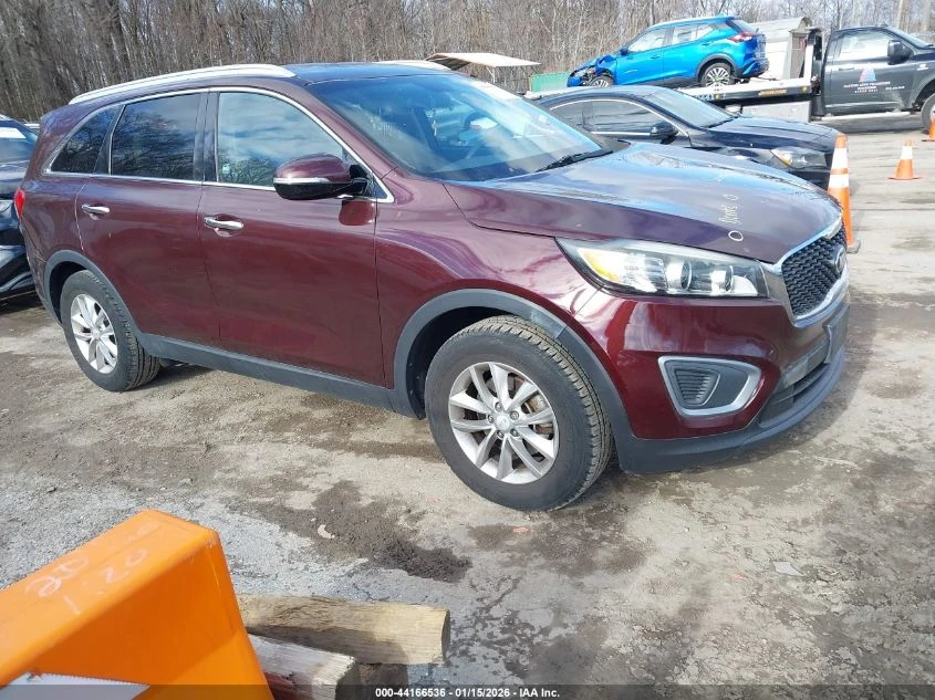 Kia Sorento LX | Mobile.bg � ����������� 1