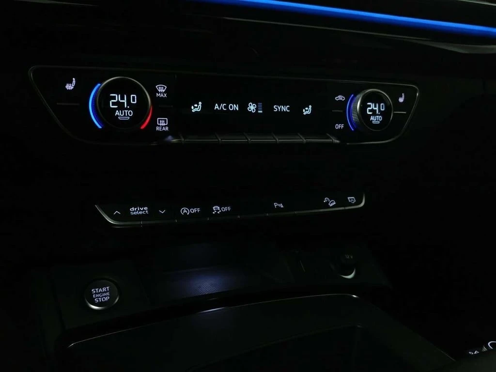 Audi Q5 * quattro Premium * CARFAX * ���� �� �� | Mobile.bg � ����������� 13