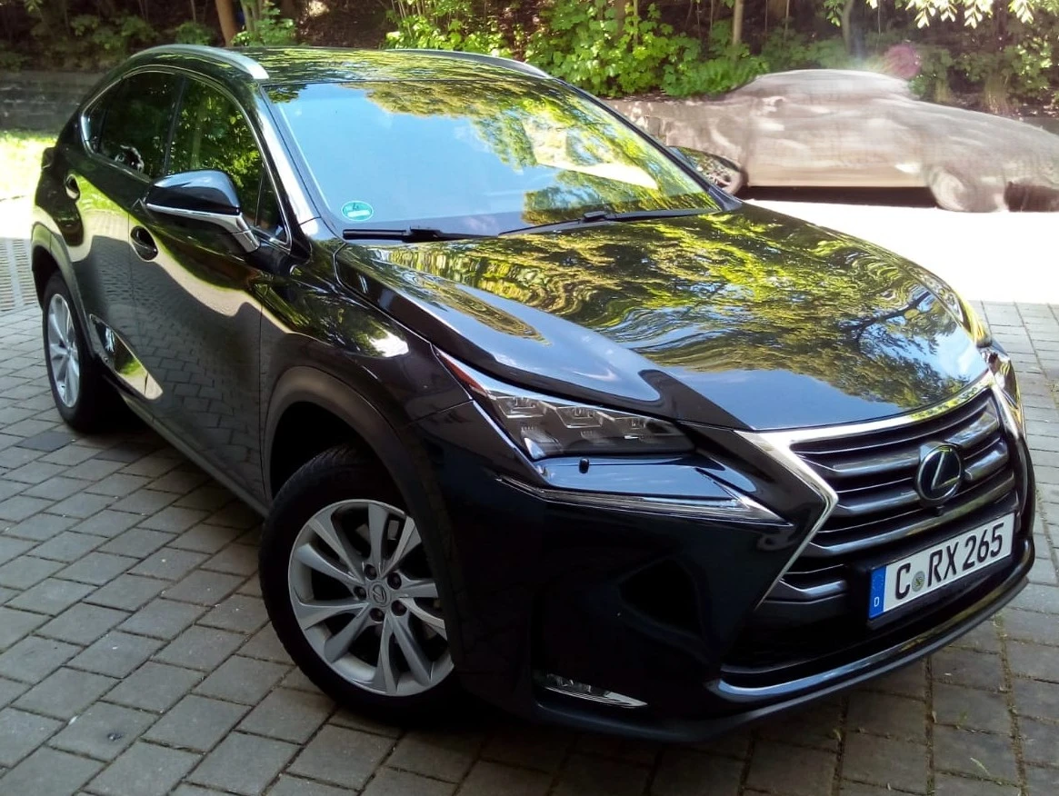 Lexus NX 300h 2.5 Hybrid | Mobile.bg � ����������� 1