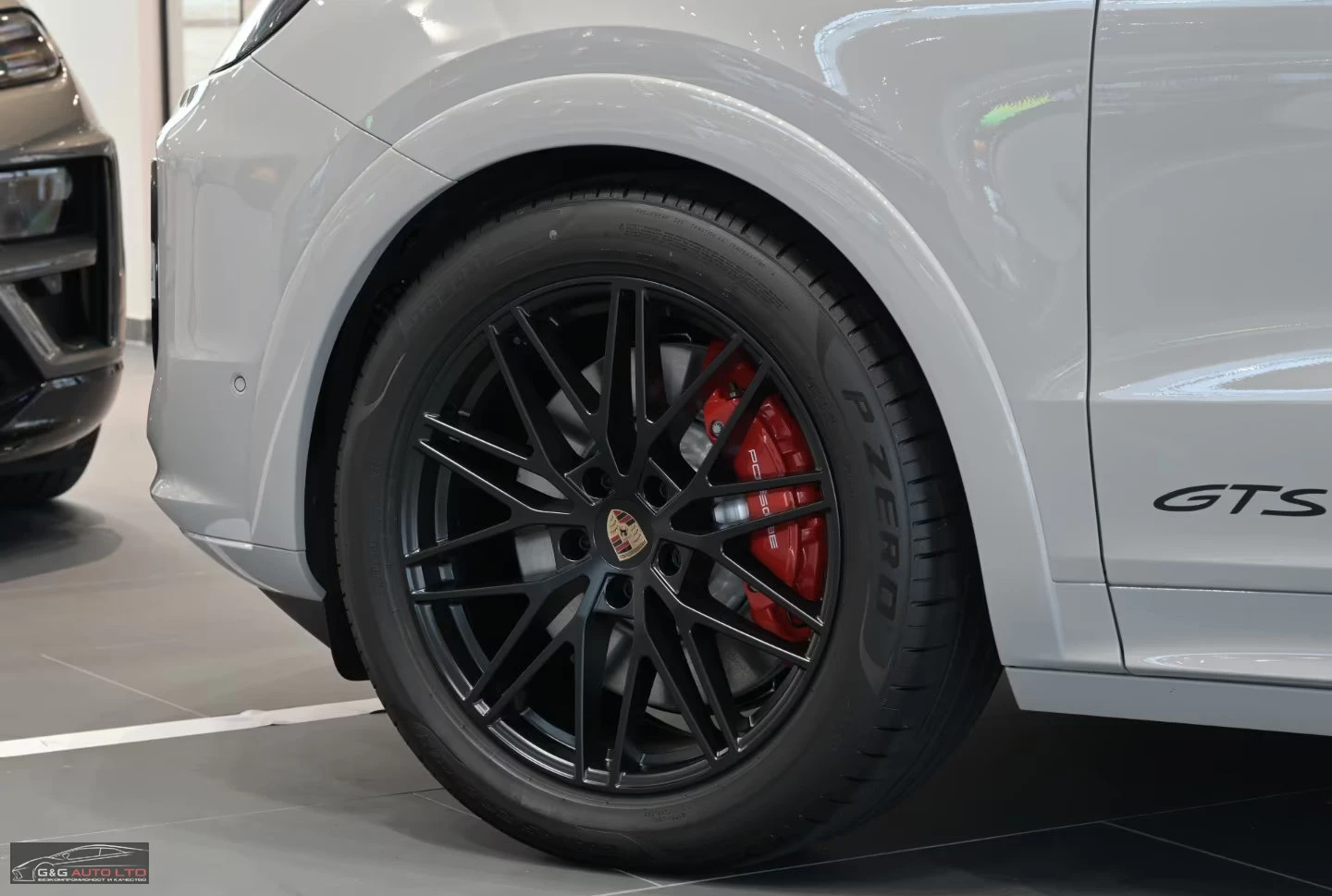 Porsche Cayenne GTS/500HP/BOSE/MULTISCREEN/360/PANO/993v - изображение 7