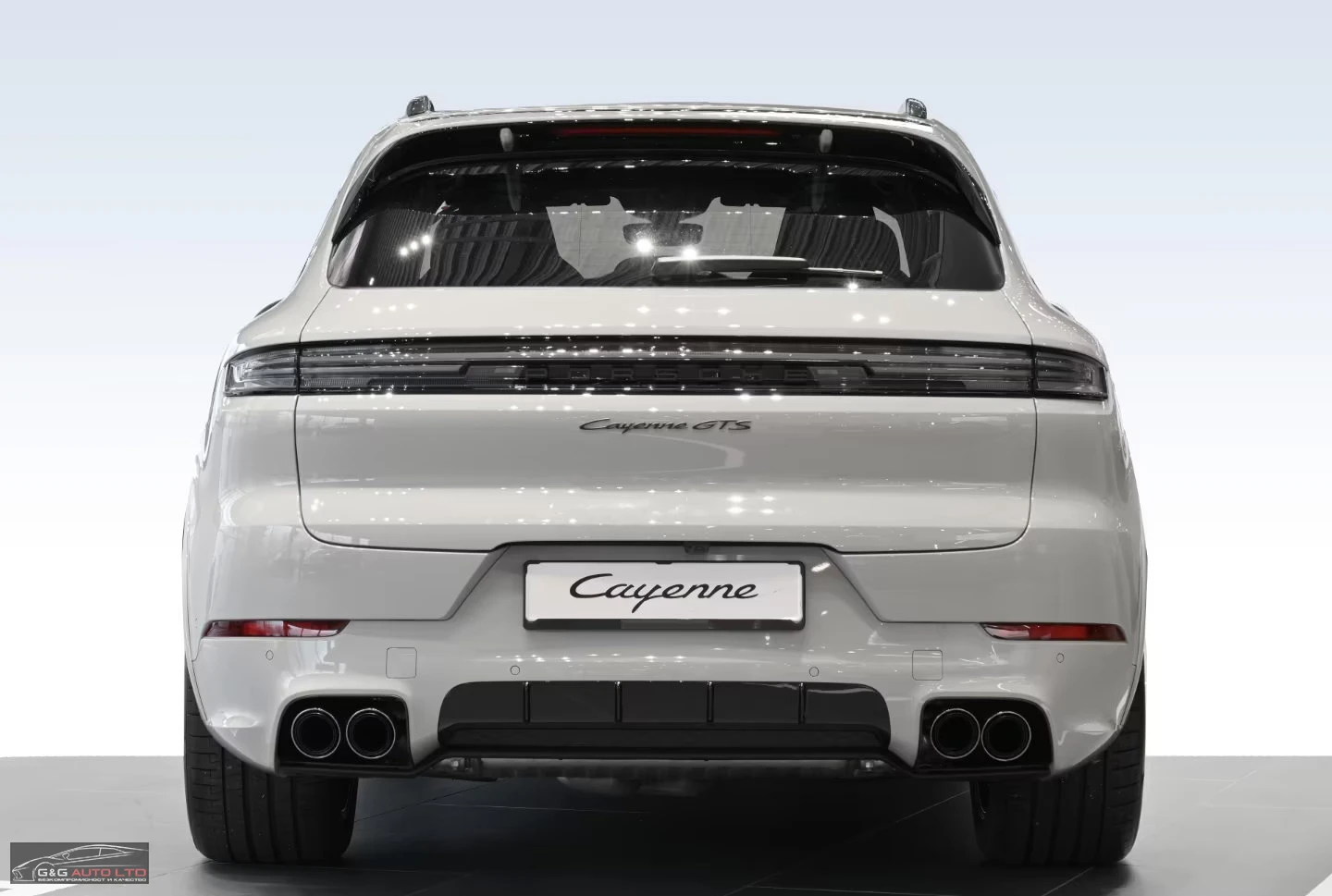 Porsche Cayenne GTS/500HP/BOSE/MULTISCREEN/360/PANO/993v - изображение 5