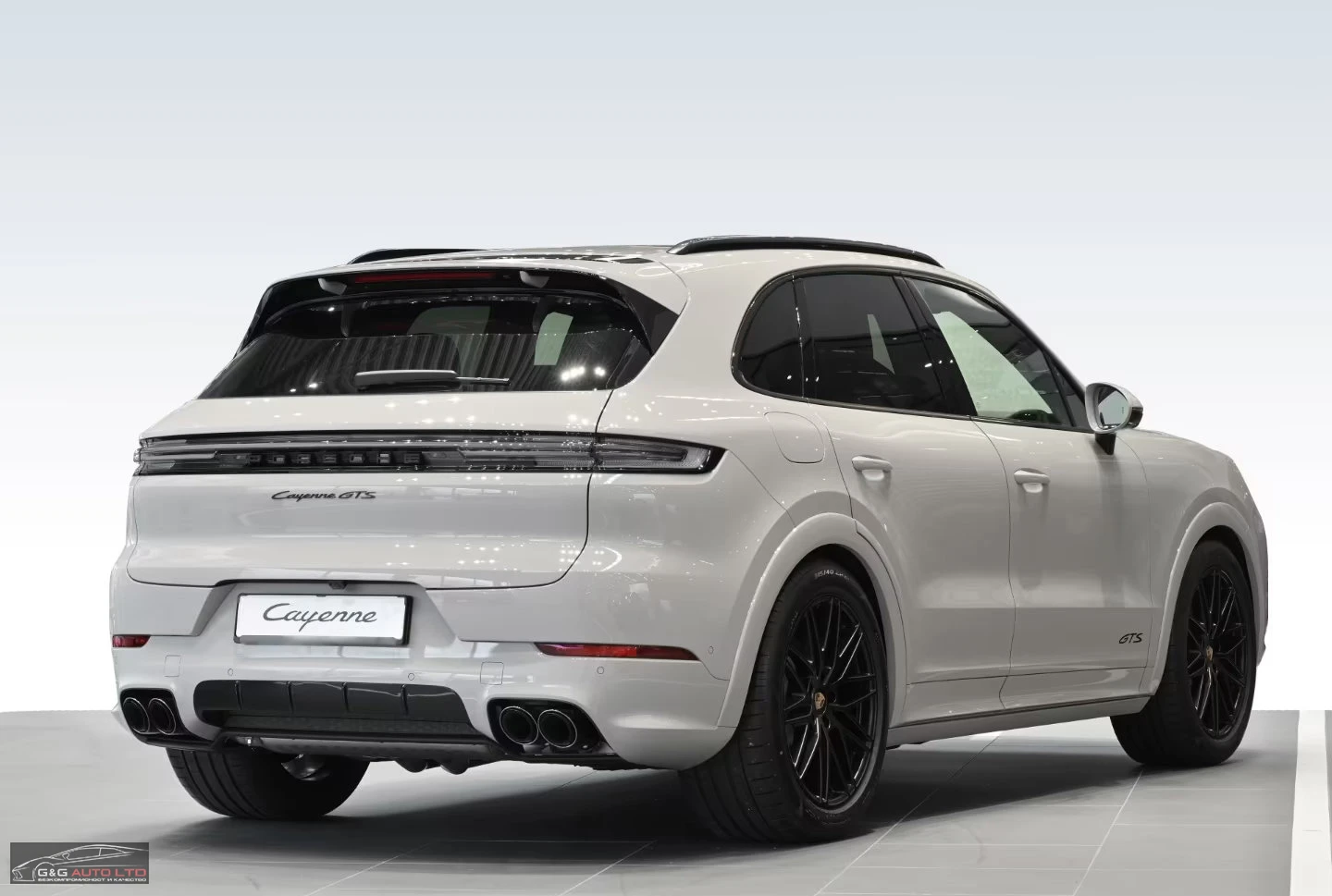 Porsche Cayenne GTS/500HP/BOSE/MULTISCREEN/360/PANO/993v - изображение 4