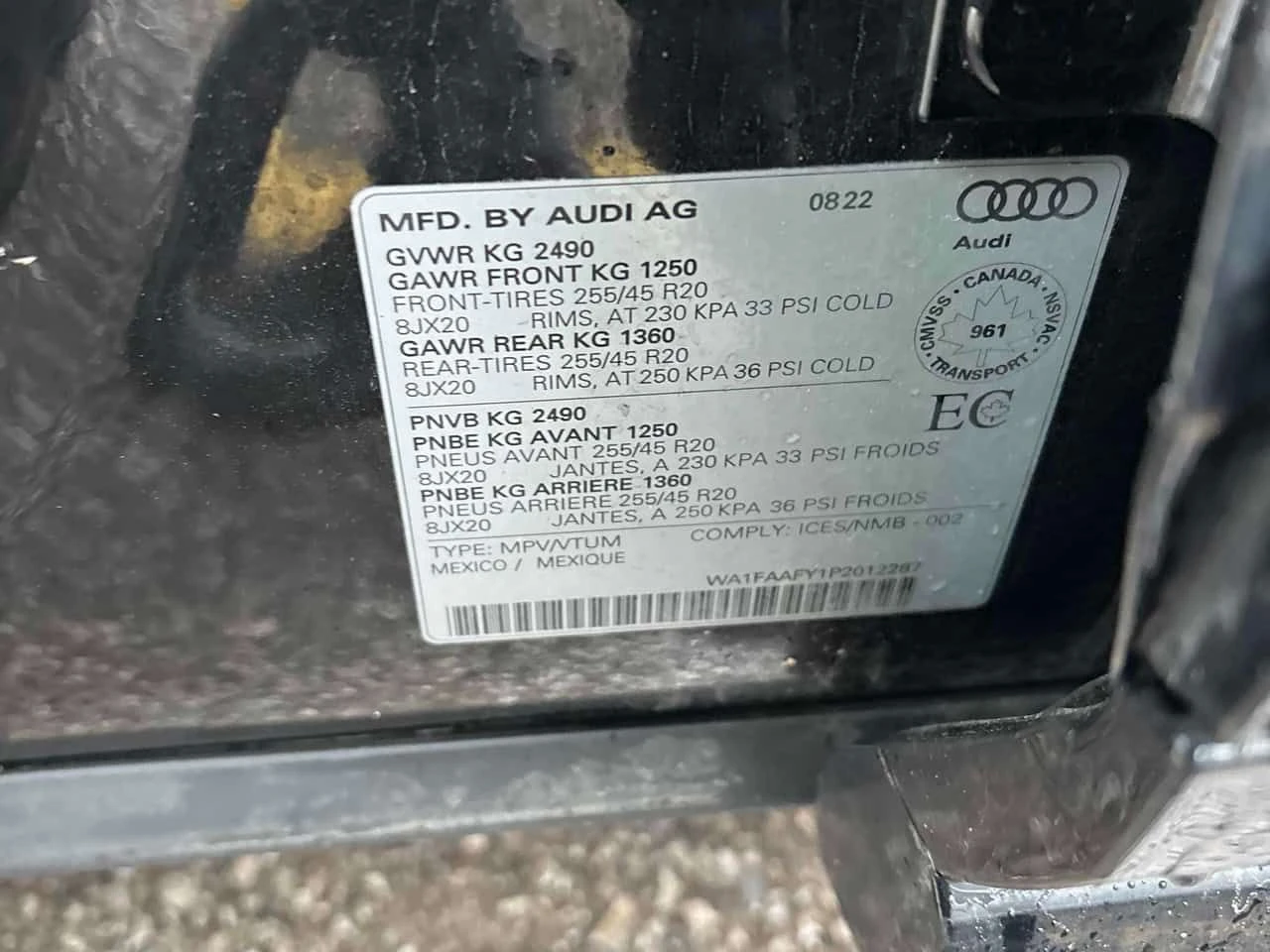 Audi Q5 * Technik * MATRIX* DISTRONIC* 360* PANO, снимка 10 - Автомобили и джипове - 54162136