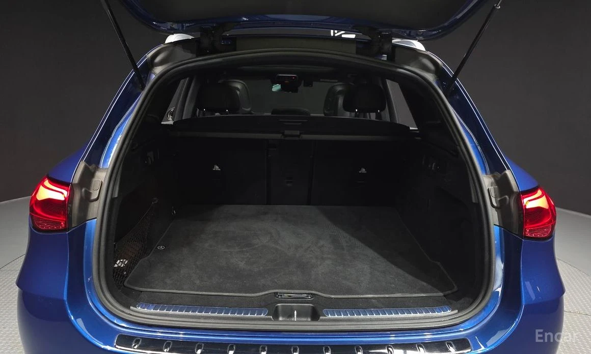 Mercedes-Benz GLC 300 * 4MATIC* AMG LINE* FULL* ������ ����*  | Mobile.bg � ����������� 17