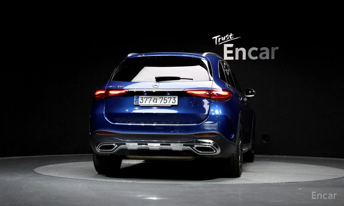 Mercedes-Benz GLC 300 * 4MATIC* AMG LINE* FULL* ������ ����*  | Mobile.bg � ����������� 4