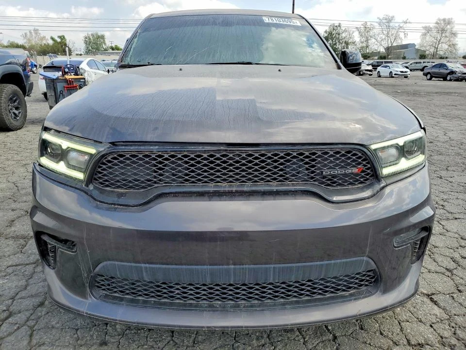 Dodge Durango 3.6L 6 Rear-wheel drive | Mobile.bg � ����������� 5