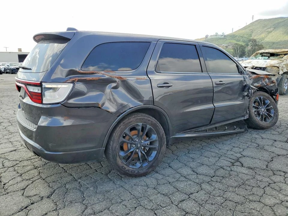Dodge Durango 3.6L 6 Rear-wheel drive | Mobile.bg � ����������� 3