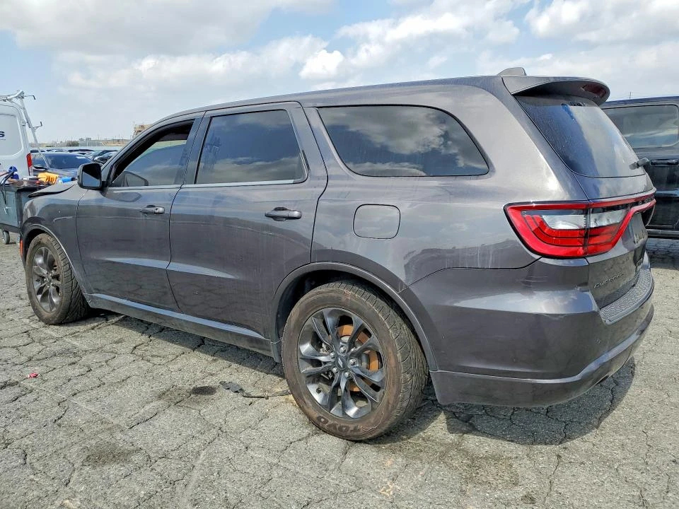 Dodge Durango 3.6L 6 Rear-wheel drive | Mobile.bg � ����������� 2