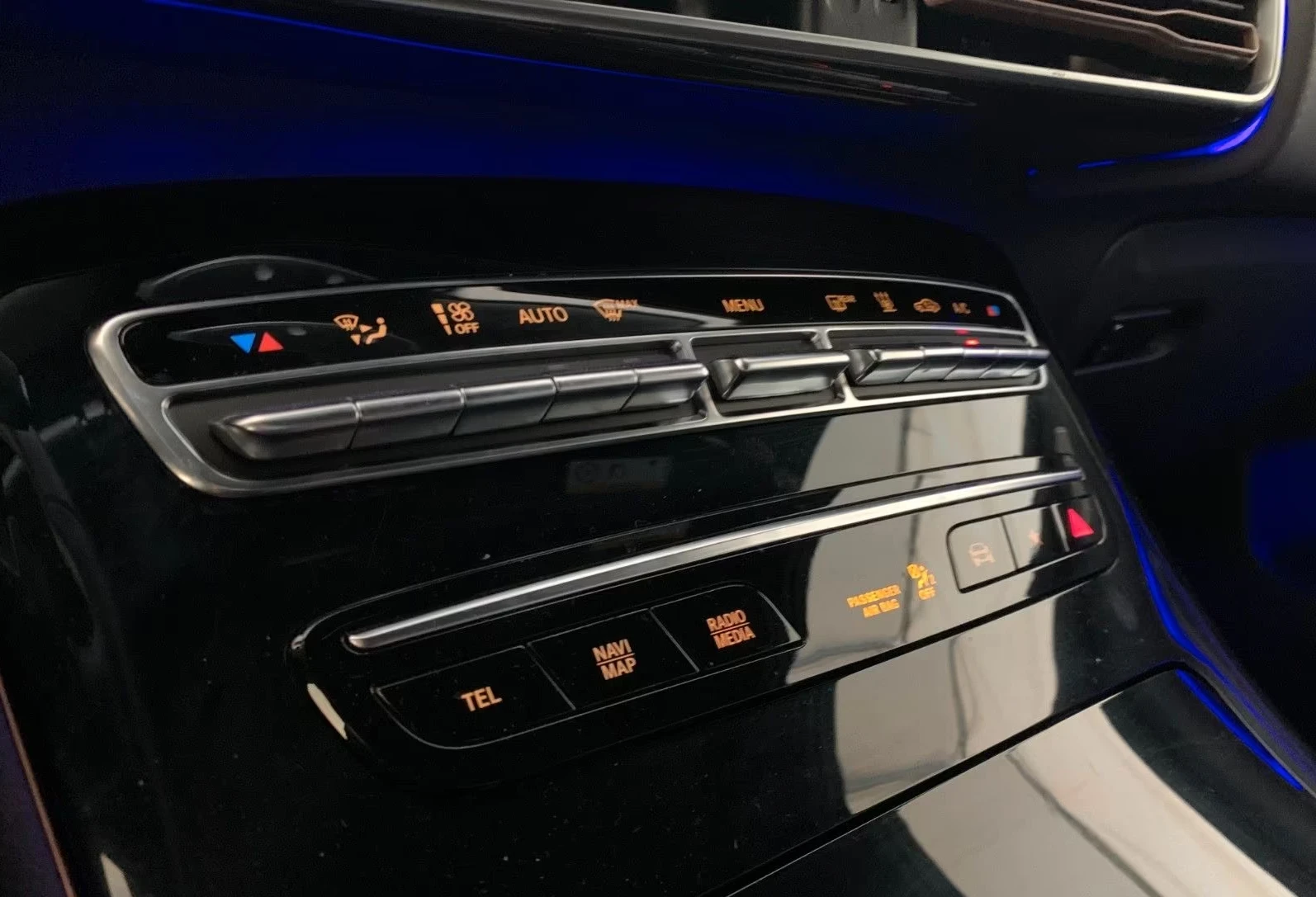 Mercedes-Benz EQC 400 Electric Art MBUX Distr+ 360Kam | Mobile.bg � ����������� 10