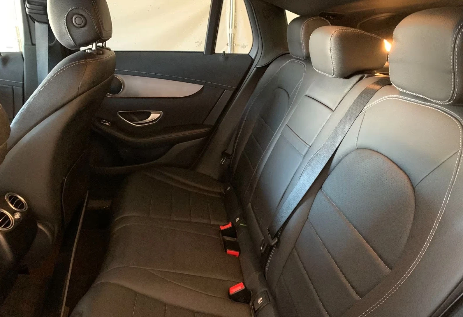 Mercedes-Benz EQC 400 Electric Art MBUX Distr+ 360Kam | Mobile.bg � ����������� 7