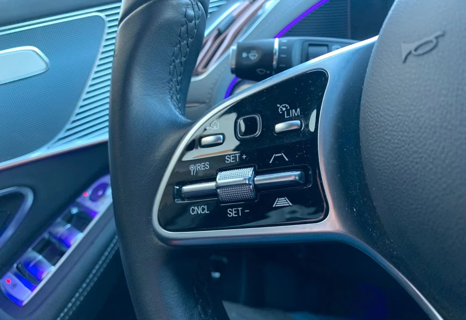 Mercedes-Benz EQC 400 Electric Art MBUX Distr+ 360Kam | Mobile.bg � ����������� 11