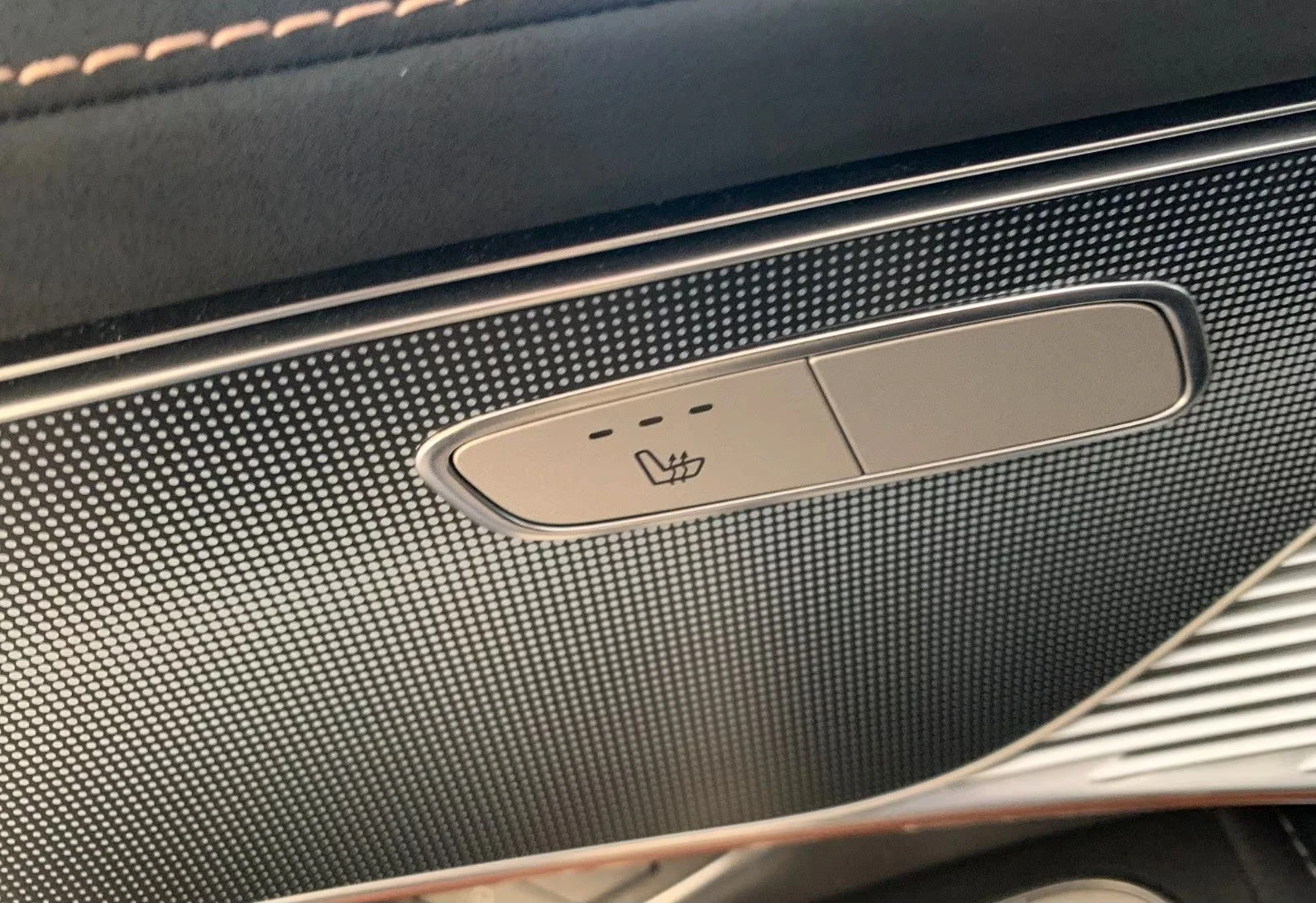 Mercedes-Benz EQC 400 Electric Art MBUX Distr+ 360Kam | Mobile.bg � ����������� 9