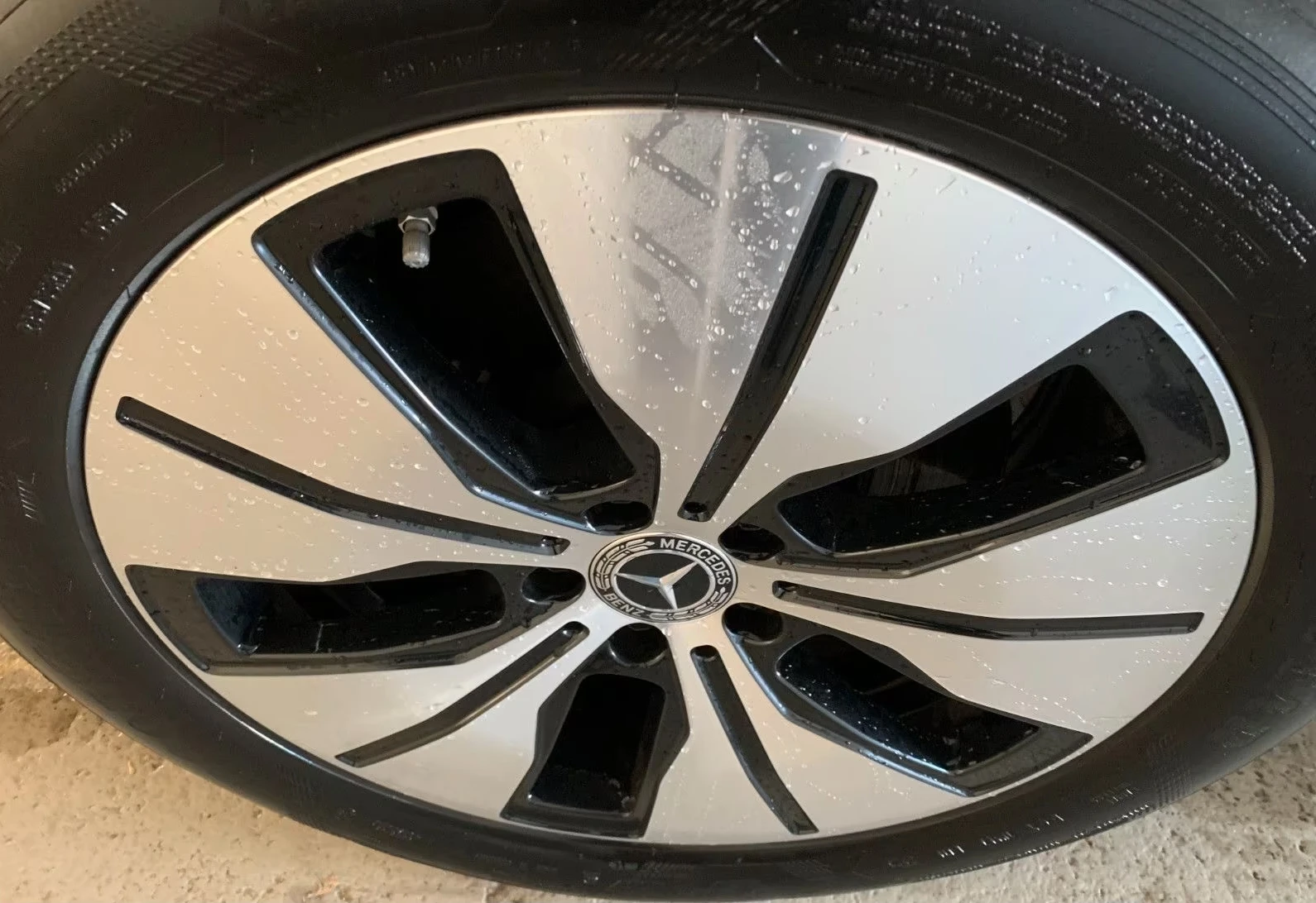 Mercedes-Benz EQC 400 Electric Art MBUX Distr+ 360Kam | Mobile.bg � ����������� 16