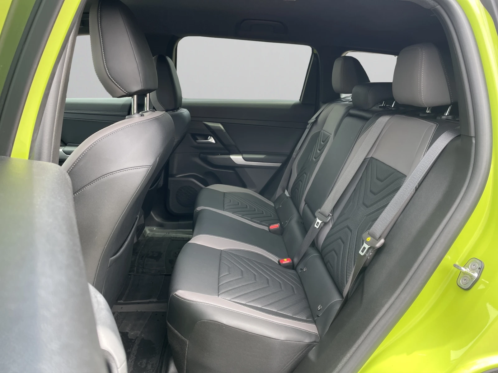 Jeep Compass FIRST EDITION BEV 74 kWh 157 kW 213 hp 500 km, снимка 14 - Автомобили и джипове - 54602967