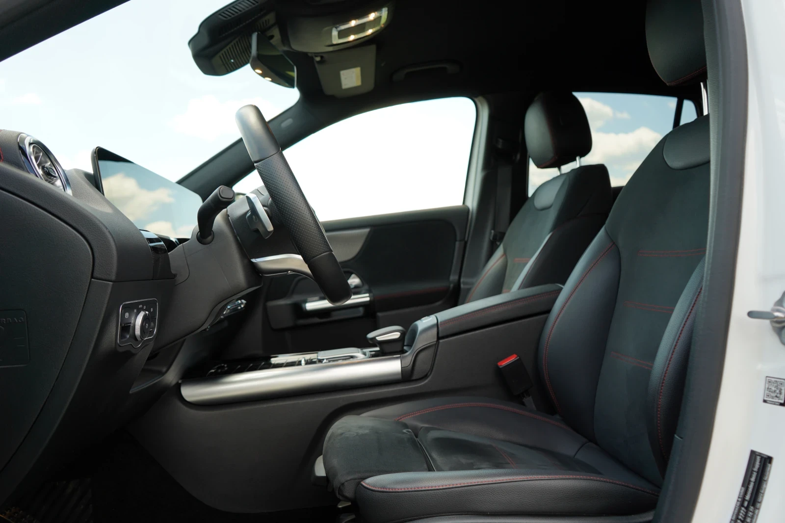 Mercedes-Benz EQA 250* AMG* KEYLESS* DISTR* CAMERA*  | Mobile.bg � ����������� 7