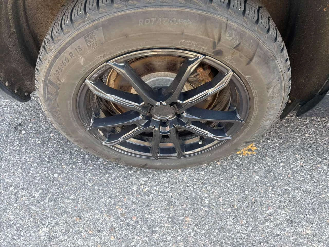 Volvo XC60 Momentum /360/Harman Kardon/автокредит, снимка 7 - Автомобили и джипове - 54760916