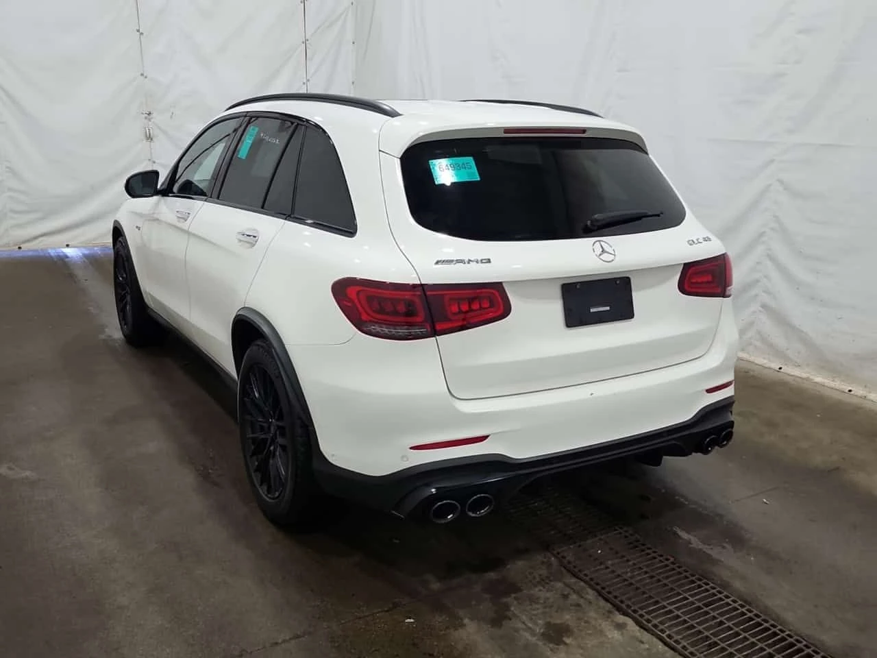 Mercedes-Benz GLC 43 AMG * ���������* DIGITAL* ������* ����* ��� ����� ���� | Mobile.bg � ����������� 5