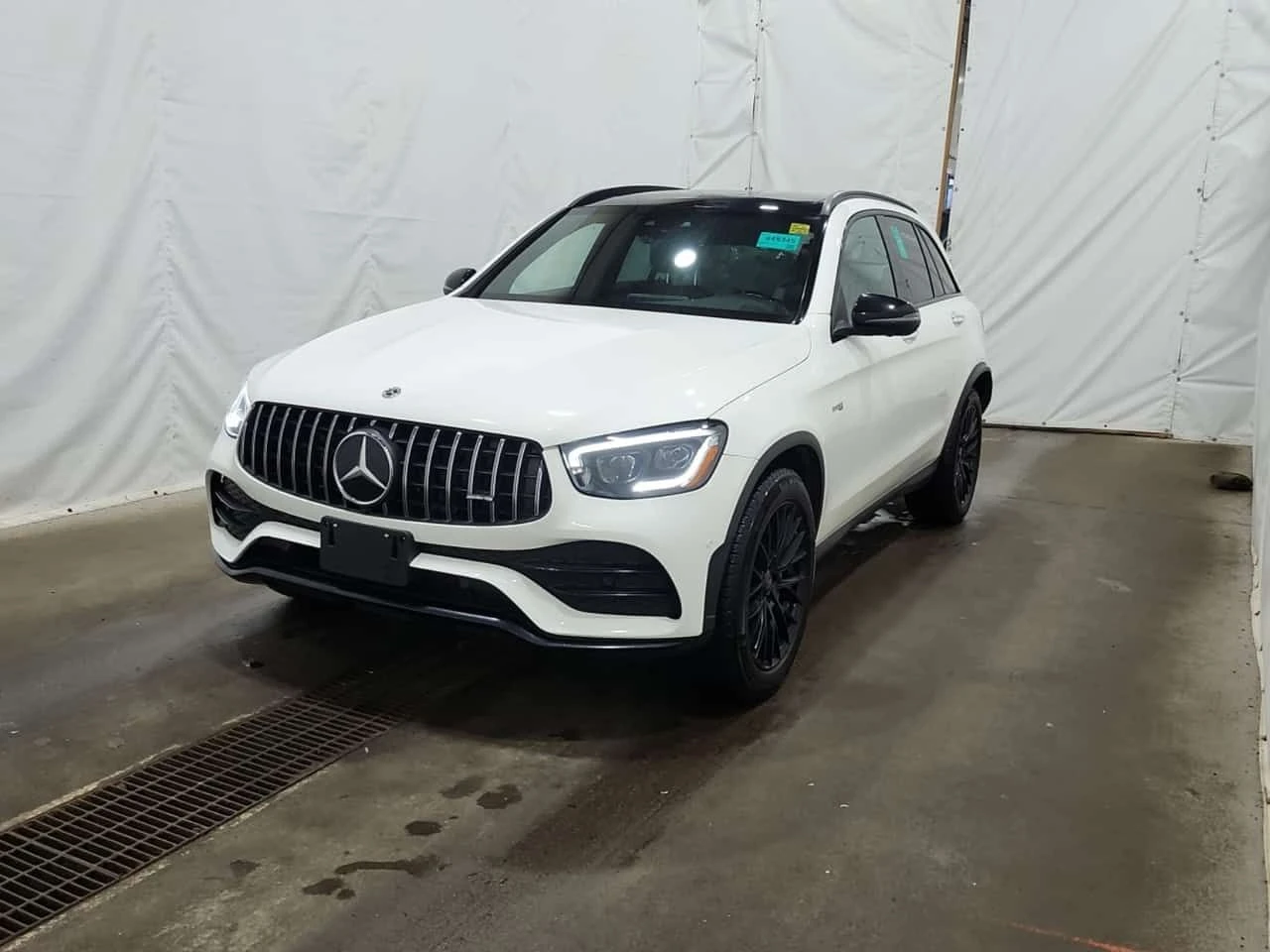 Mercedes-Benz GLC 43 AMG * ���������* DIGITAL* ������* ����* ��� ����� ���� | Mobile.bg � ����������� 2