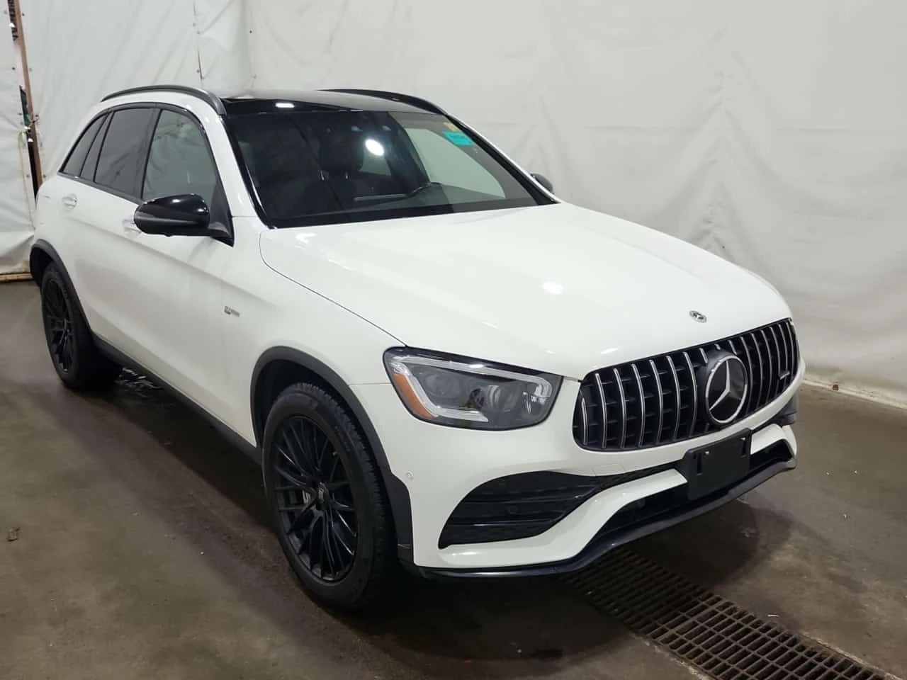 Mercedes-Benz GLC 43 AMG * ���������* DIGITAL* ������* ����* ��� ����� ���� | Mobile.bg � ����������� 3