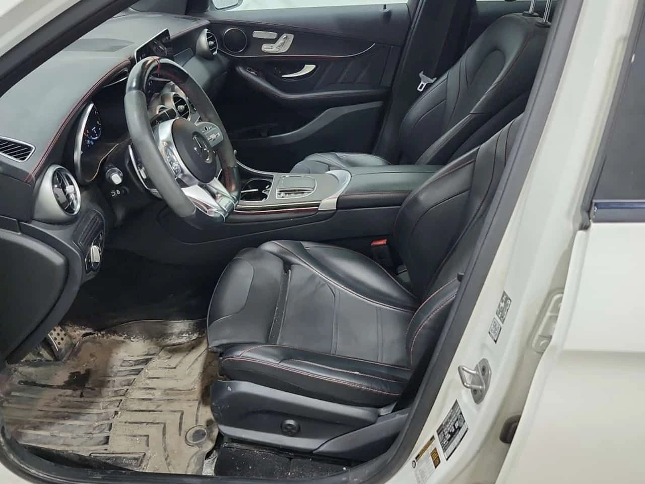 Mercedes-Benz GLC 43 AMG * ���������* DIGITAL* ������* ����* ��� ����� ���� | Mobile.bg � ����������� 9
