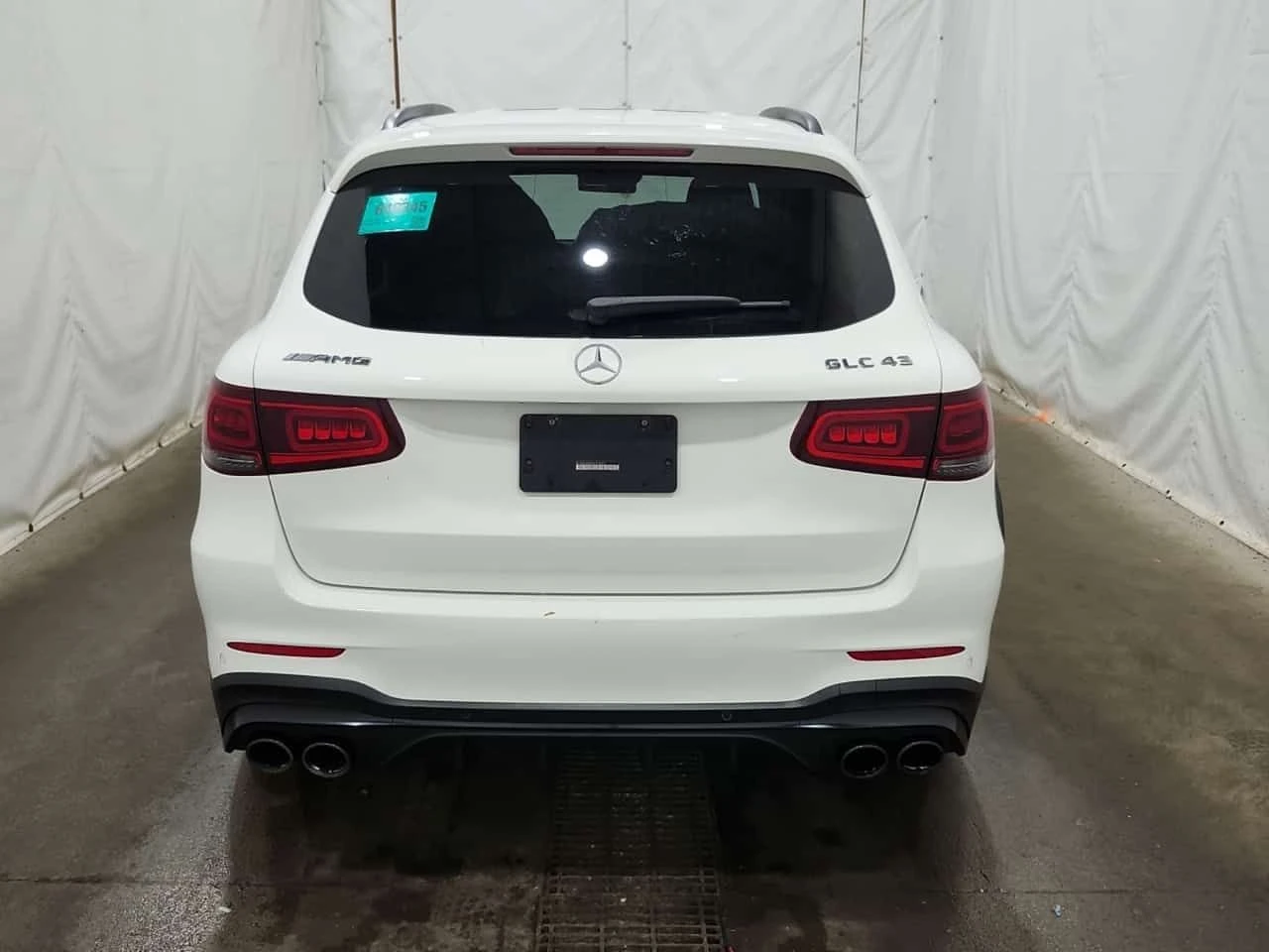Mercedes-Benz GLC 43 AMG * ���������* DIGITAL* ������* ����* ��� ����� ���� | Mobile.bg � ����������� 6