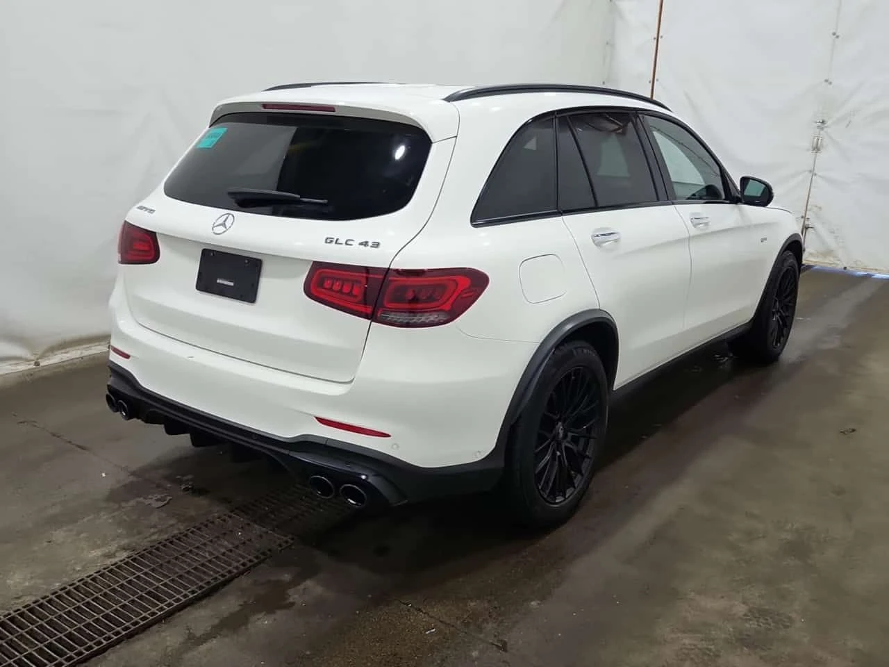 Mercedes-Benz GLC 43 AMG * ���������* DIGITAL* ������* ����* ��� ����� ���� | Mobile.bg � ����������� 4