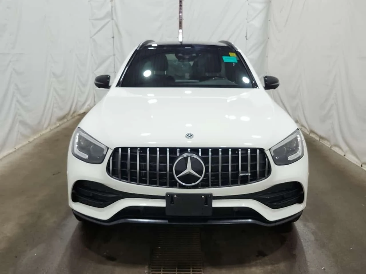 Mercedes-Benz GLC 43 AMG * ���������* DIGITAL* ������* ����* ��� ����� ���� | Mobile.bg � ����������� 1