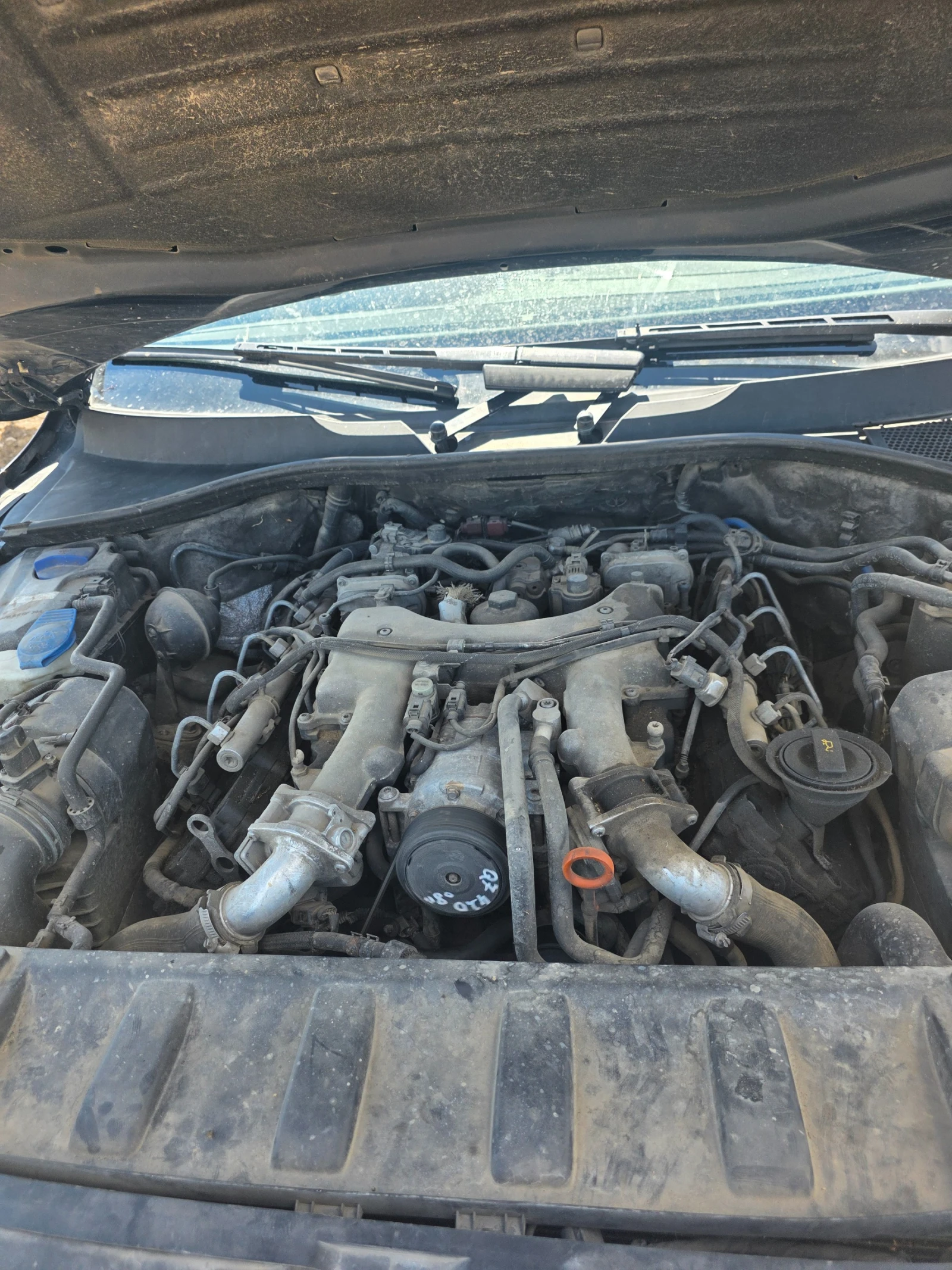 Audi Q7 4.2 �� ����� | Mobile.bg � ����������� 10