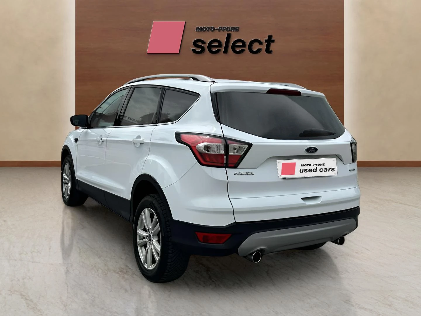 Ford Kuga 1.5 EcoBoost, снимка 5 - Автомобили и джипове - 55040270