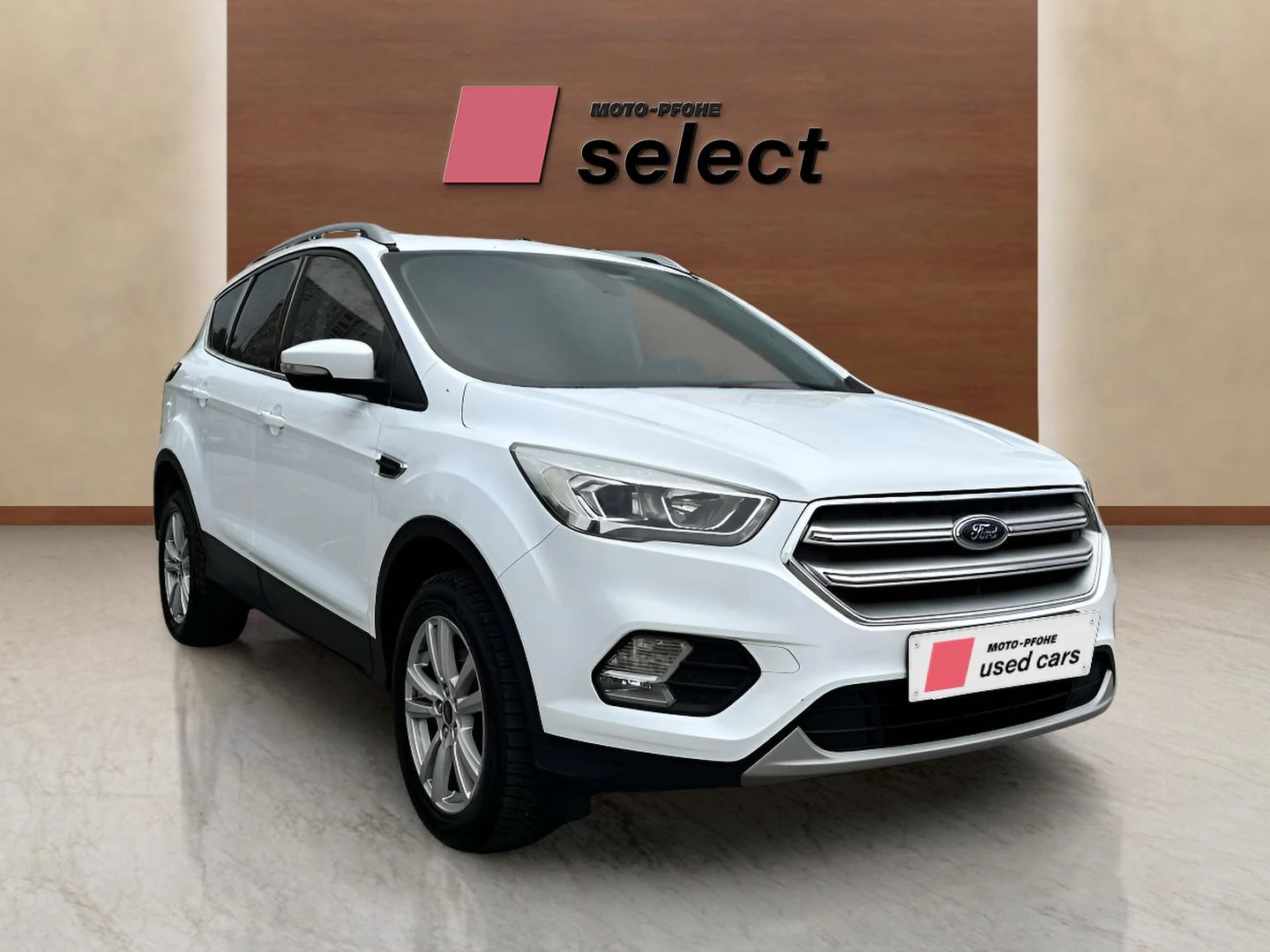 Ford Kuga 1.5 EcoBoost, снимка 3 - Автомобили и джипове - 55040270