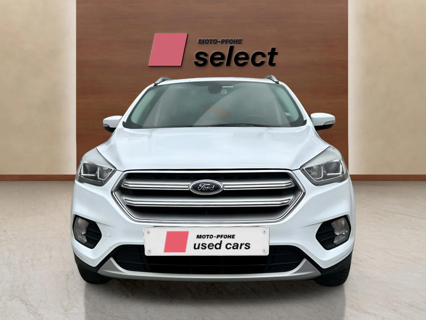 Ford Kuga 1.5 EcoBoost, снимка 2 - Автомобили и джипове - 55040270