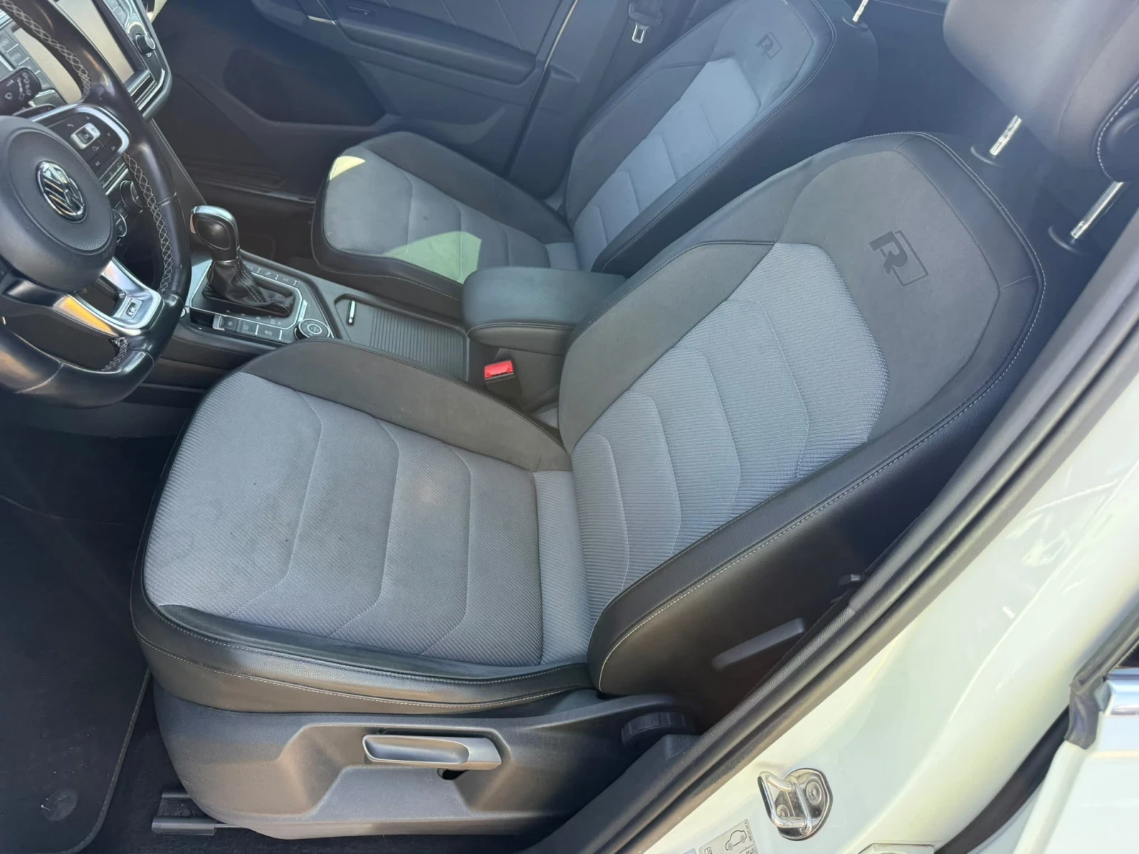 VW Tiguan 2.0 TDI R-Line 4 motion | Mobile.bg � ����������� 7