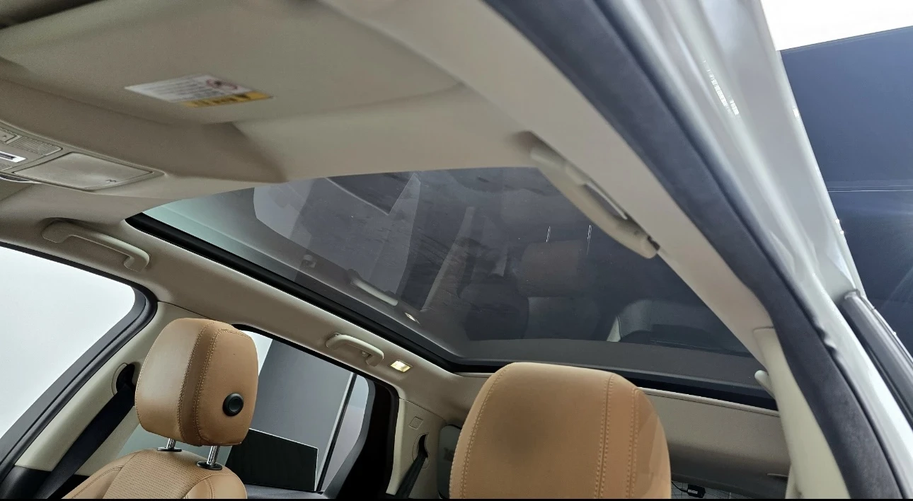 Land Rover Discovery Sport Очакван Внос 2.0L HSE LUXURY ВИДЕО, снимка 10 - Автомобили и джипове - 55682354