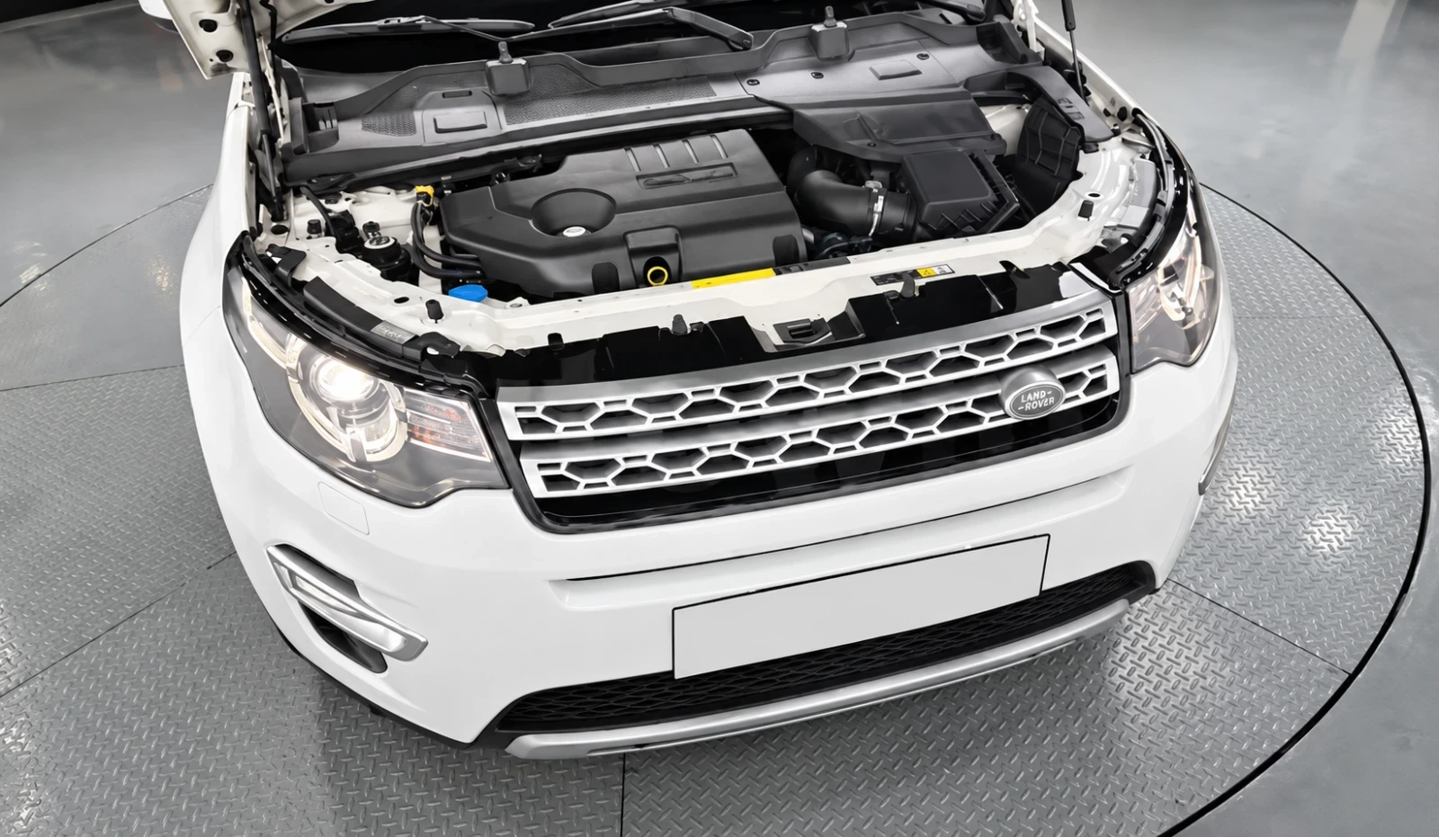Land Rover Discovery Sport ������� ���� 2.0L HSE LUXURY ����� | Mobile.bg � ����������� 3