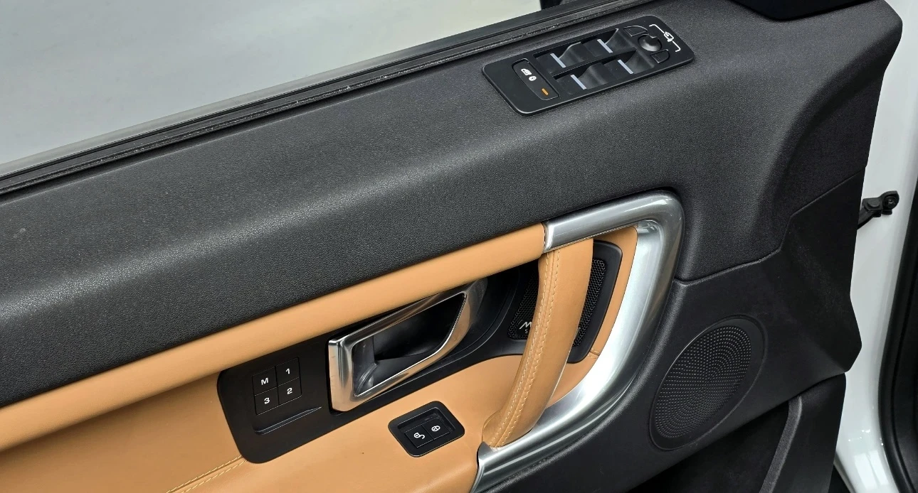 Land Rover Discovery Sport Очакван Внос 2.0L HSE LUXURY ВИДЕО, снимка 9 - Автомобили и джипове - 55682354