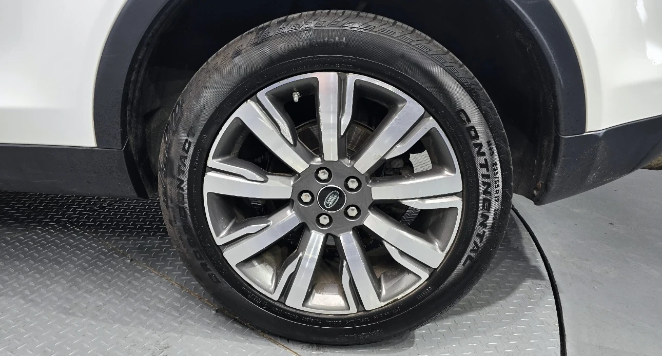 Land Rover Discovery Sport Очакван Внос 2.0L HSE LUXURY ВИДЕО, снимка 13 - Автомобили и джипове - 55682354