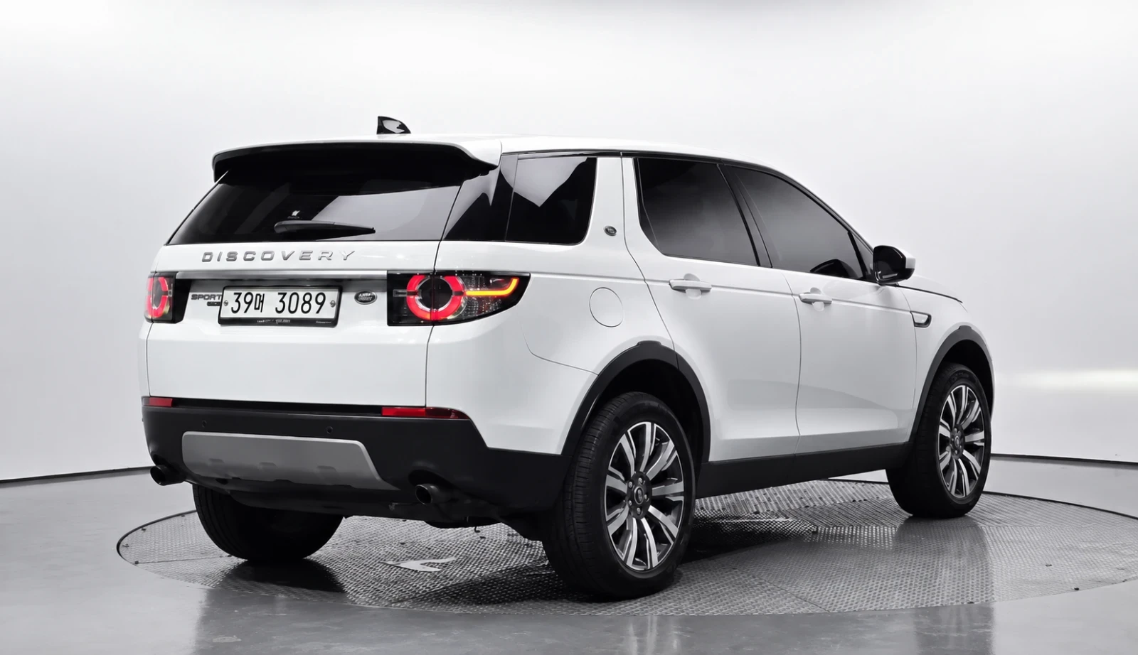 Land Rover Discovery Sport ������� ���� 2.0L HSE LUXURY ����� | Mobile.bg � ����������� 2