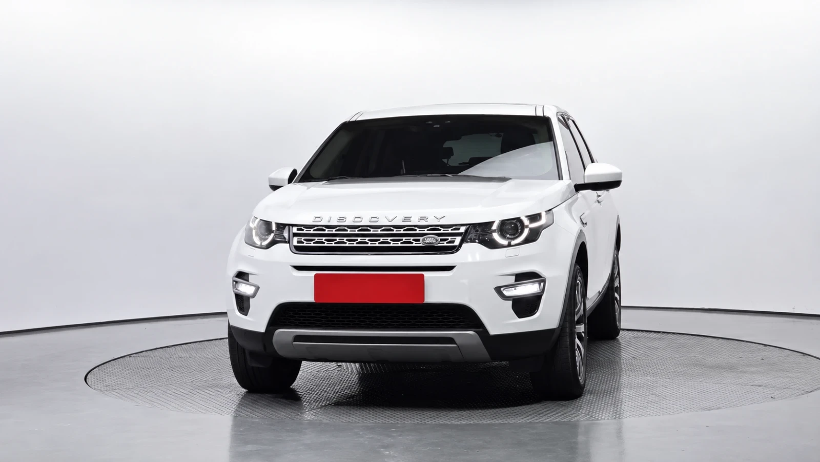Land Rover Discovery Sport Очакван Внос 2.0L HSE LUXURY ВИДЕО