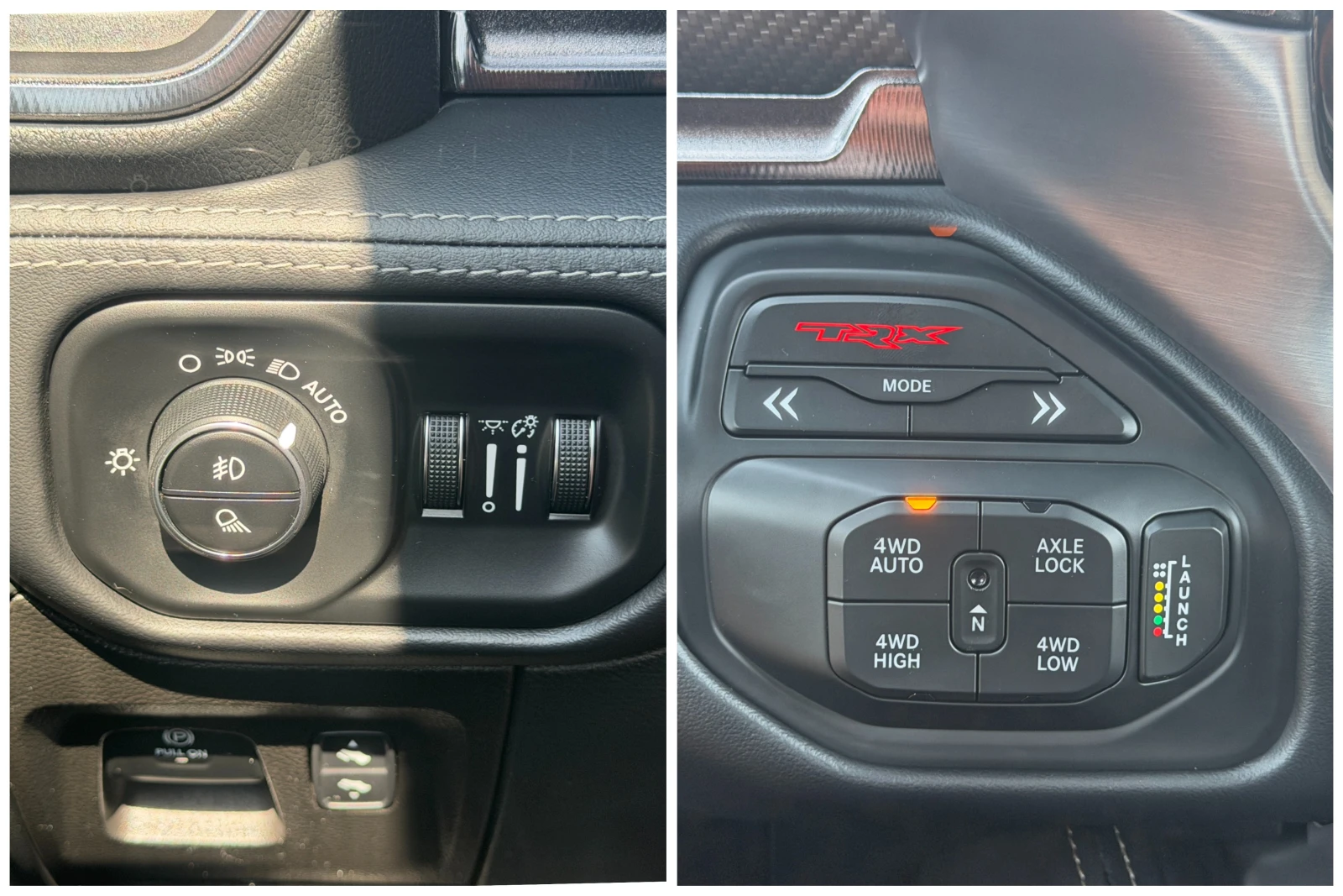 Dodge RAM 1500 TRX 702 HP | Mobile.bg � ����������� 16