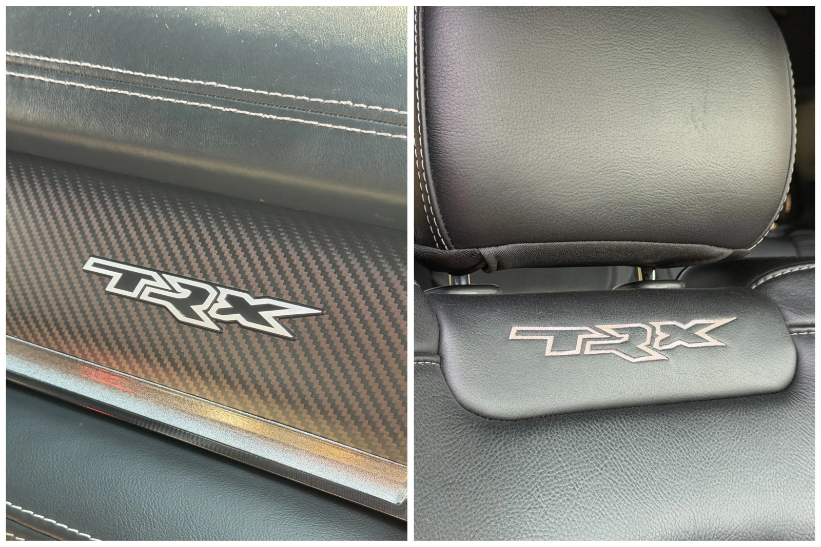 Dodge RAM 1500 TRX 702 HP | Mobile.bg � ����������� 14