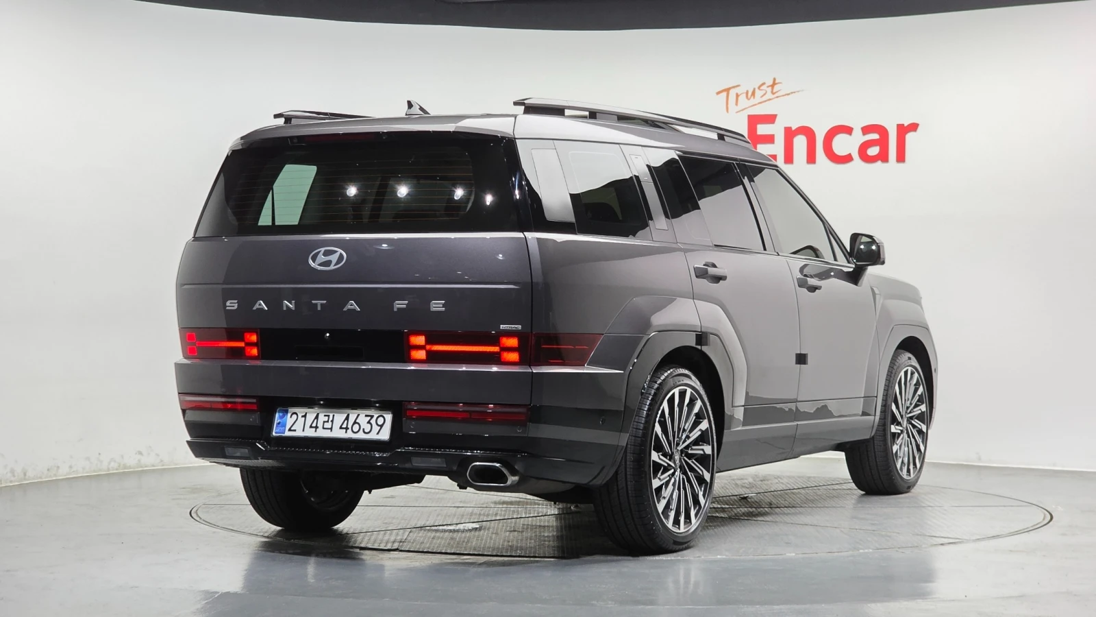 Hyundai Santa fe 2.5T 4WD Calligraphy | Mobile.bg � ����������� 2