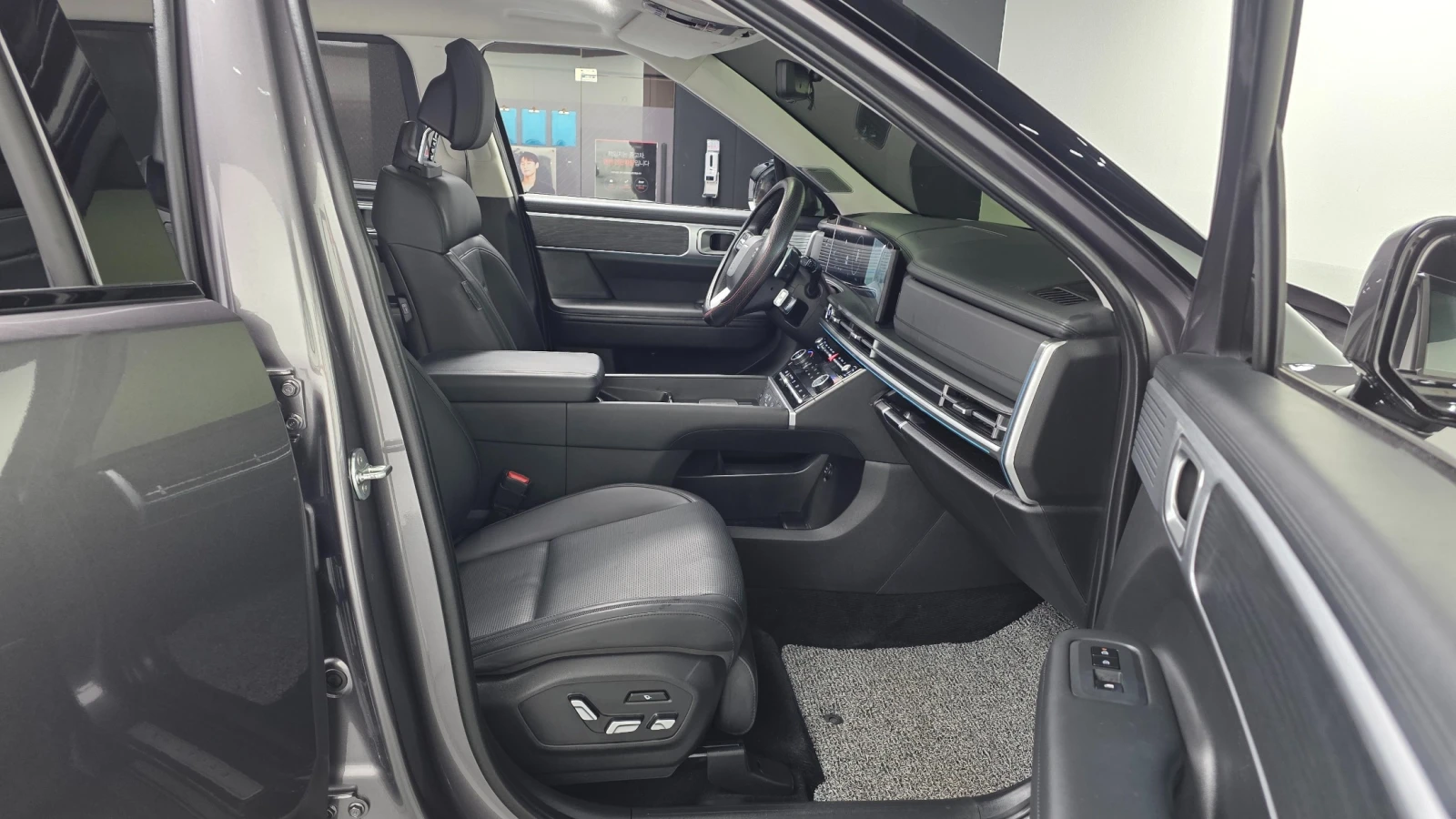 Hyundai Santa fe 2.5T 4WD Calligraphy | Mobile.bg � ����������� 9
