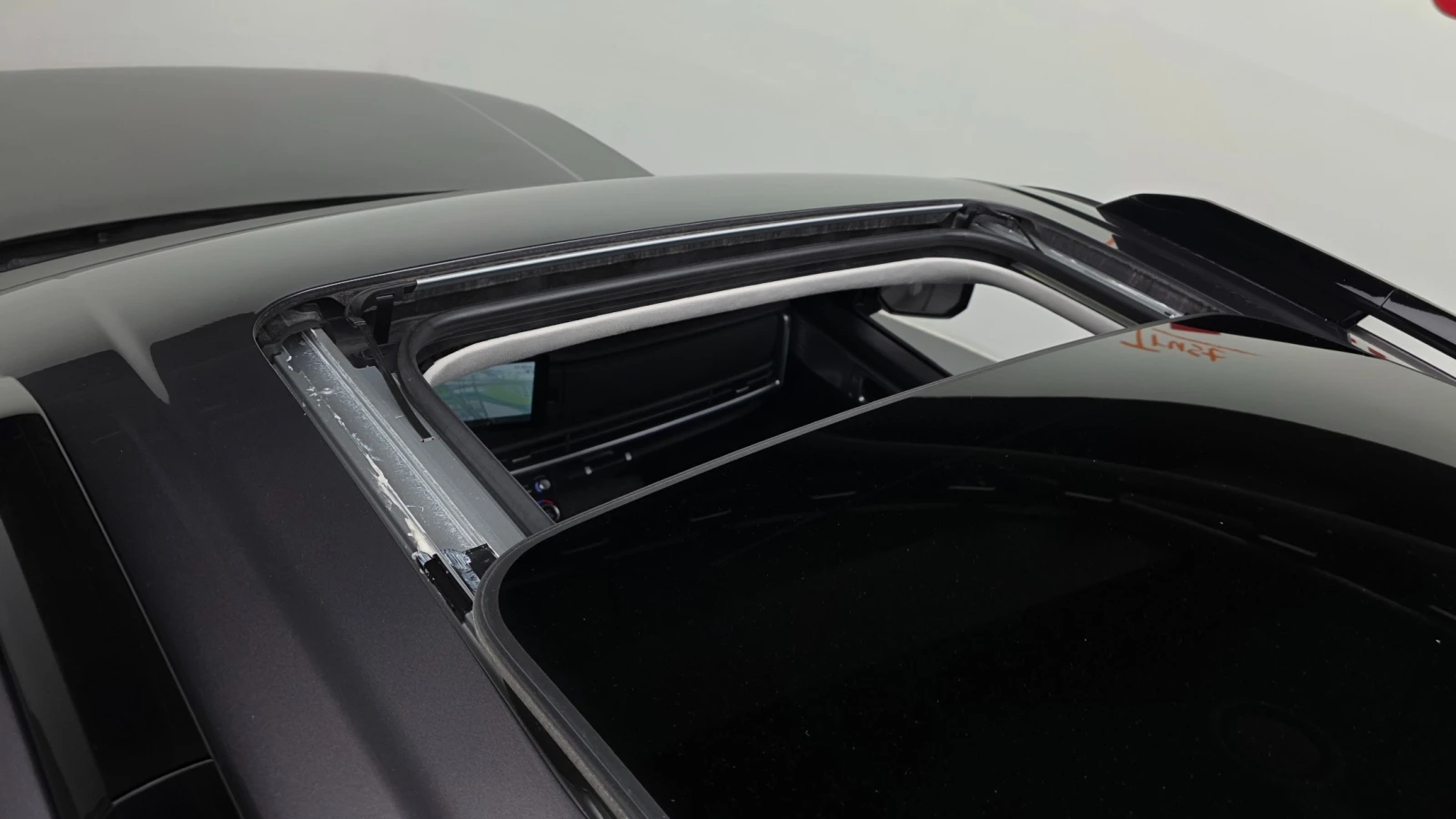 Hyundai Santa fe 2.5T 4WD Calligraphy | Mobile.bg � ����������� 14
