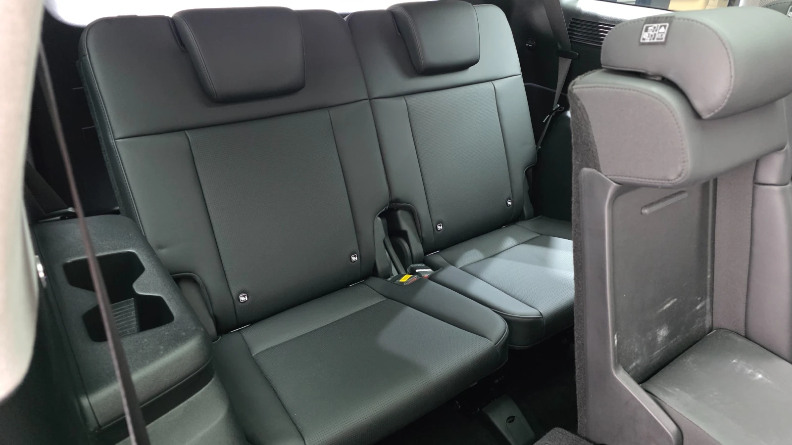 Hyundai Santa fe 2.5T 4WD Calligraphy | Mobile.bg � ����������� 13