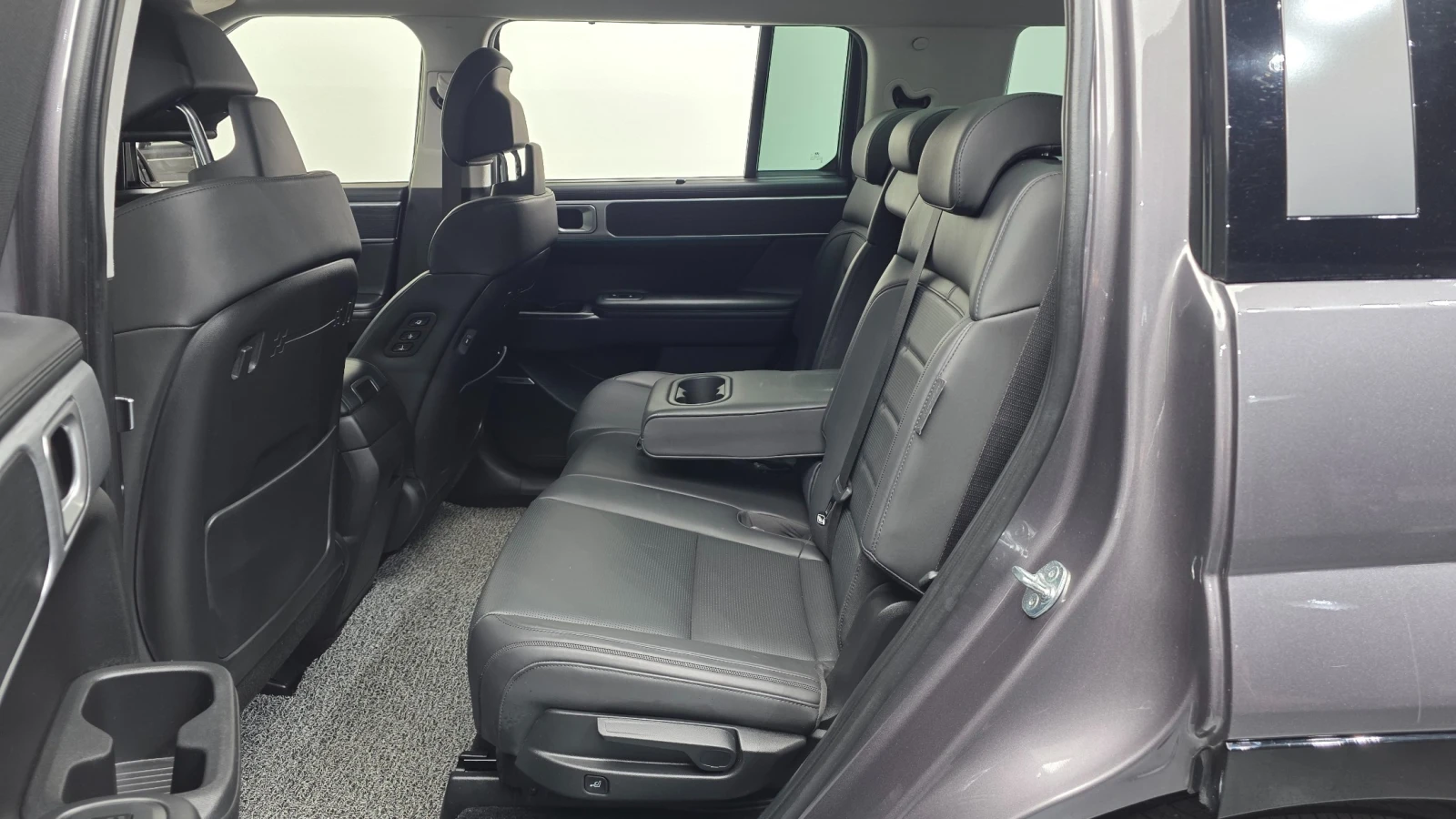 Hyundai Santa fe 2.5T 4WD Calligraphy | Mobile.bg � ����������� 10