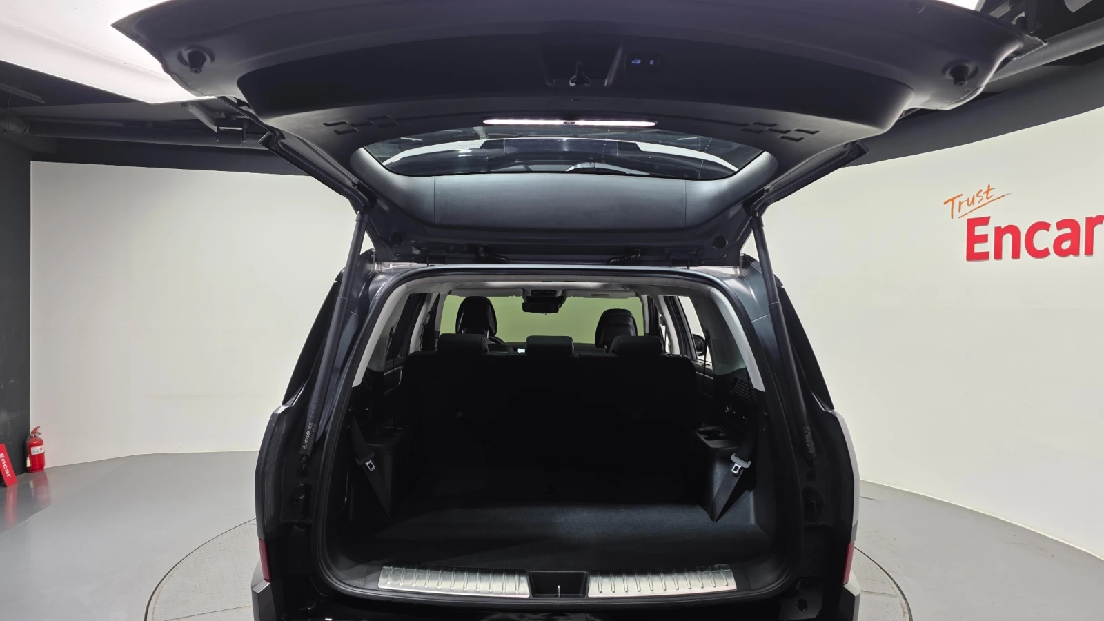 Hyundai Santa fe 2.5T 4WD Calligraphy | Mobile.bg � ����������� 15