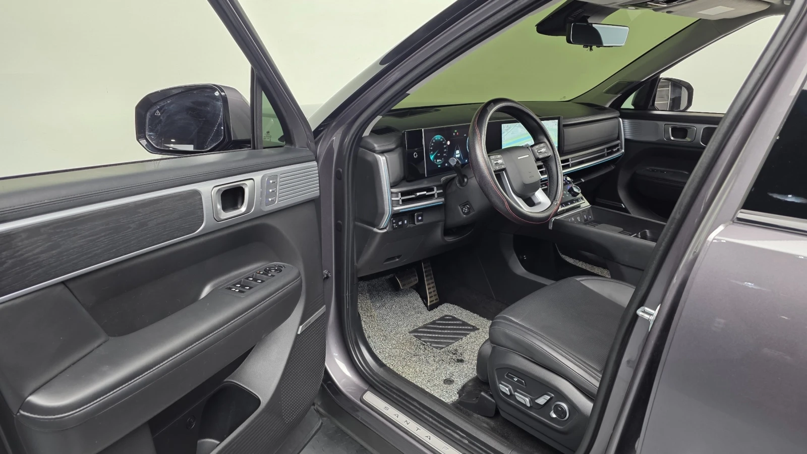 Hyundai Santa fe 2.5T 4WD Calligraphy | Mobile.bg � ����������� 8