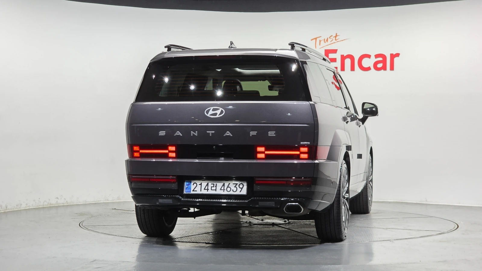 Hyundai Santa fe 2.5T 4WD Calligraphy | Mobile.bg � ����������� 4