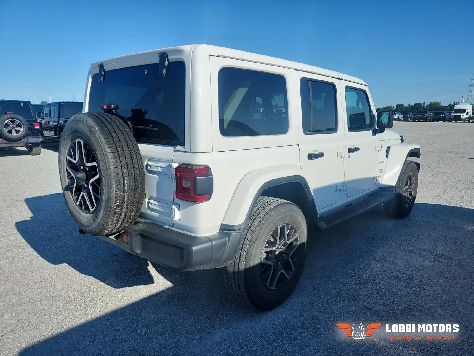 Jeep Wrangler, снимка 2 - Автомобили и джипове - 56102660